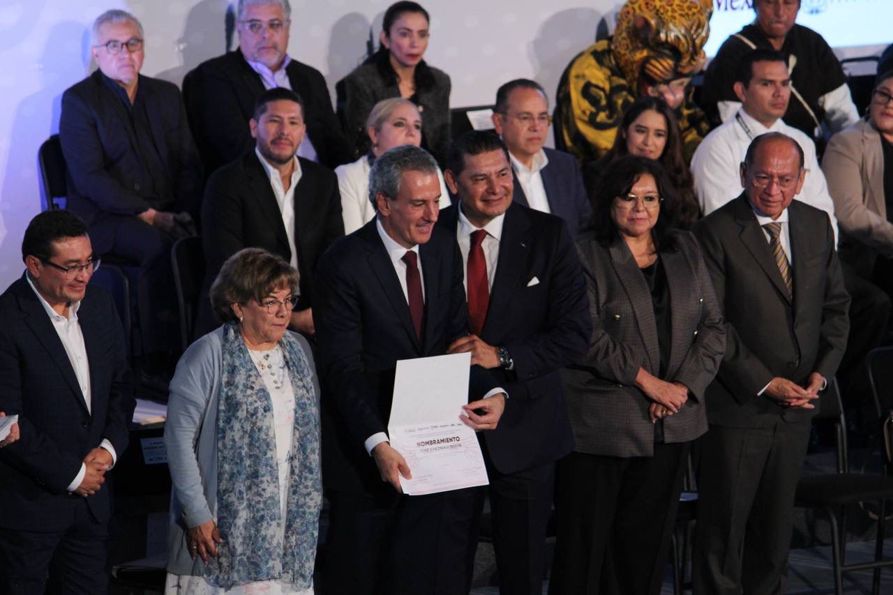 Puebla instala Consejos de Paz y Justicia Cívica