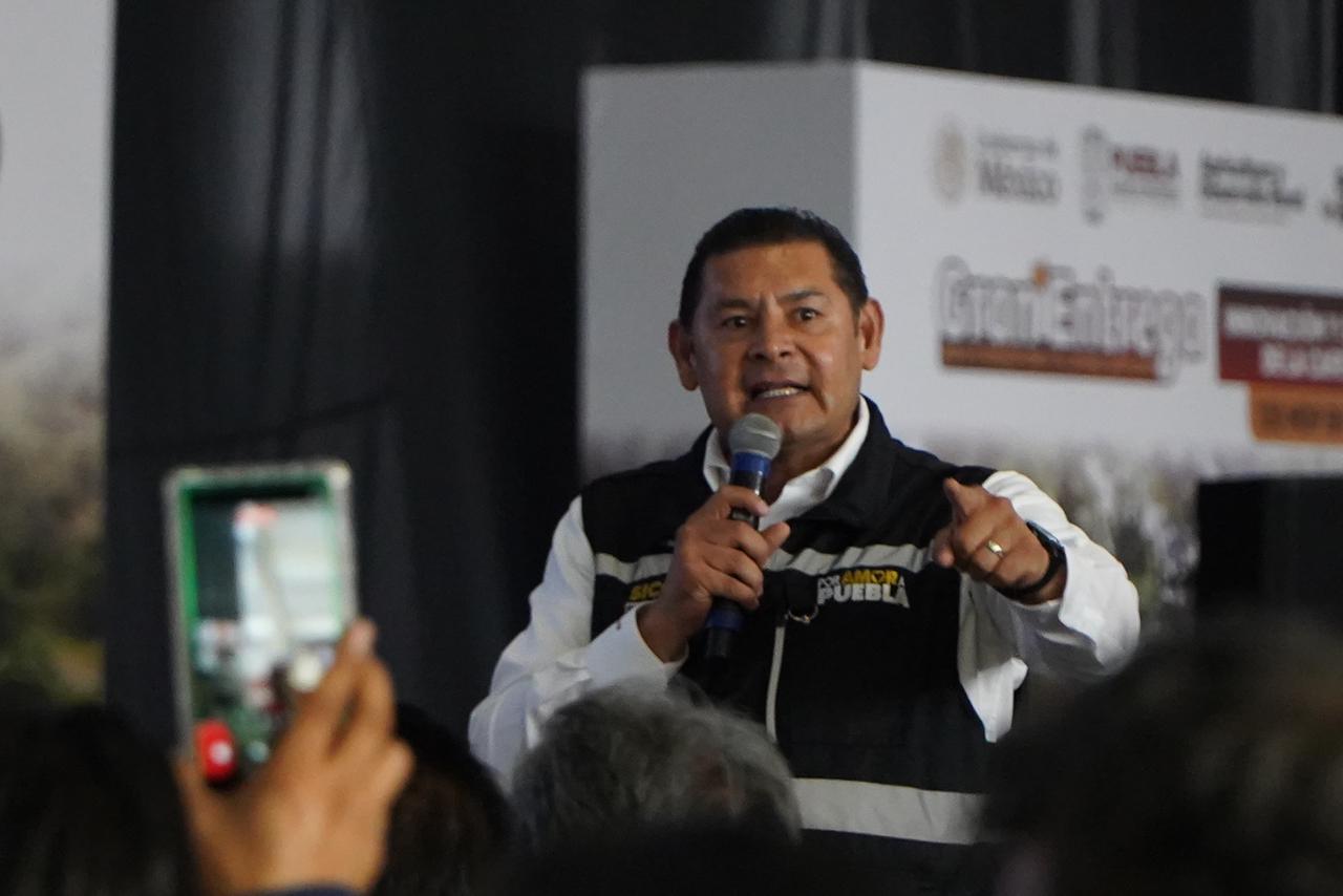 Centros Libre, modelo clave en protección a mujeres