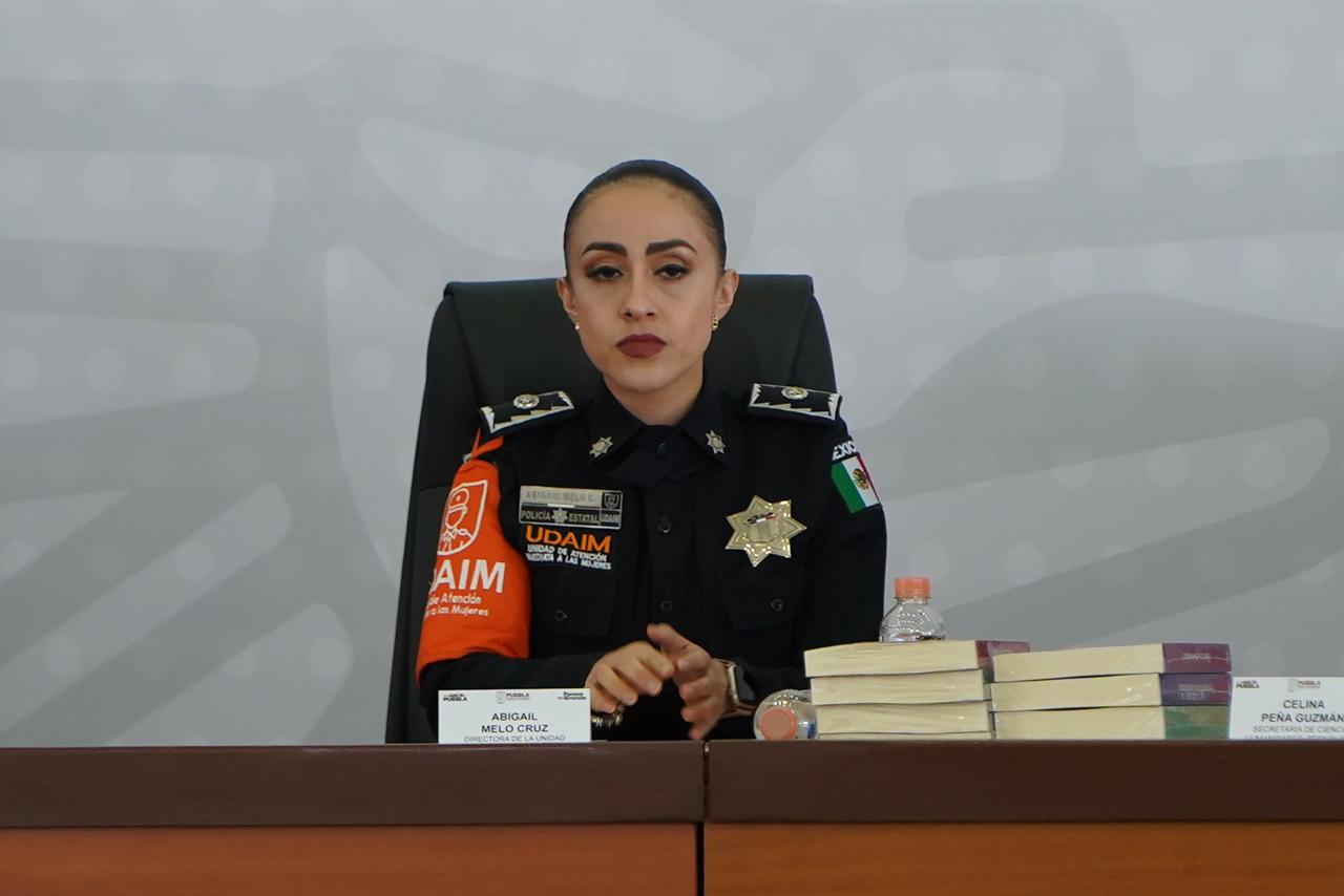 Centros Libre, modelo clave en protección a mujeres