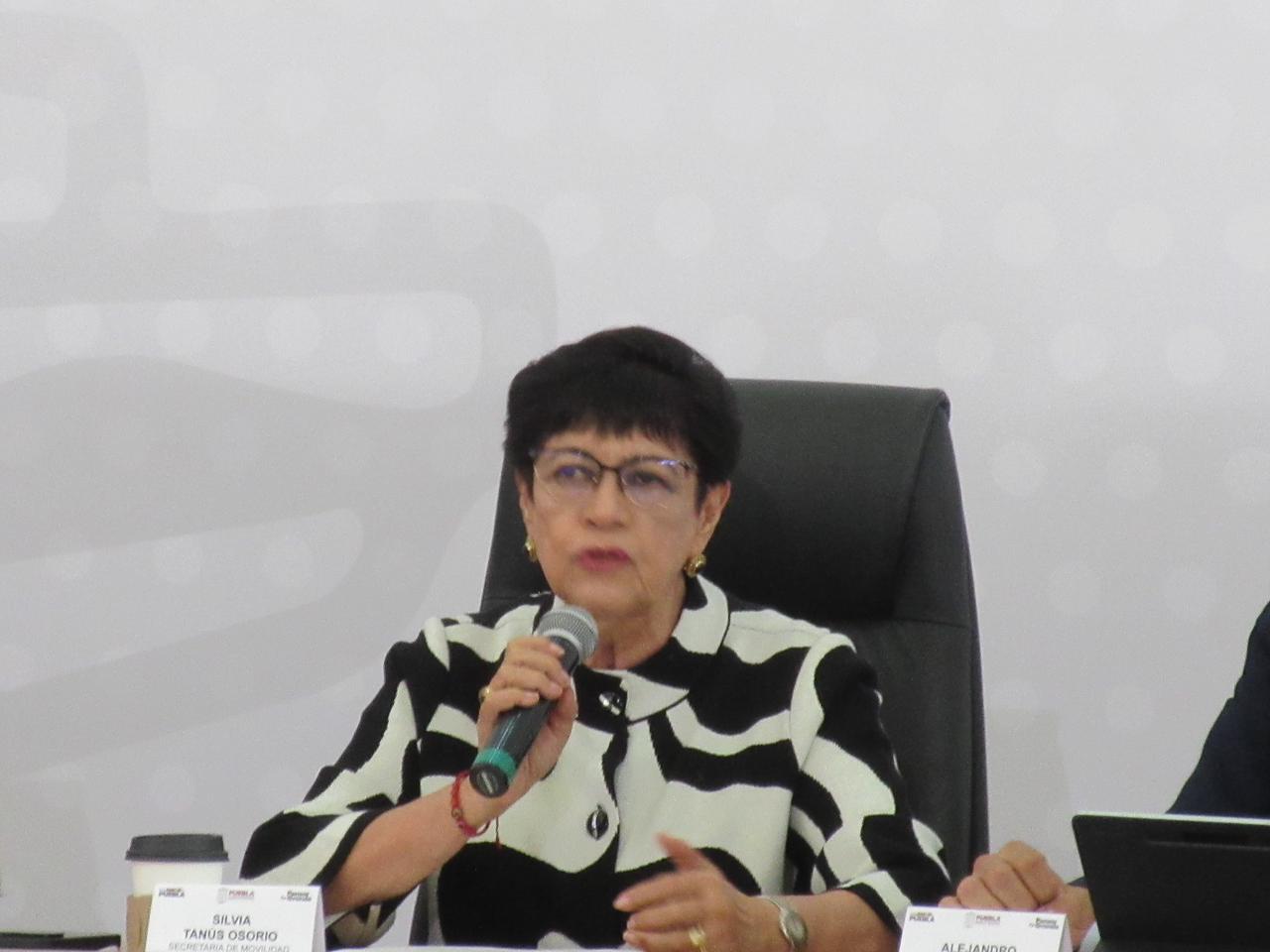 Hologramas para motos iniciarán en 2026 SMT