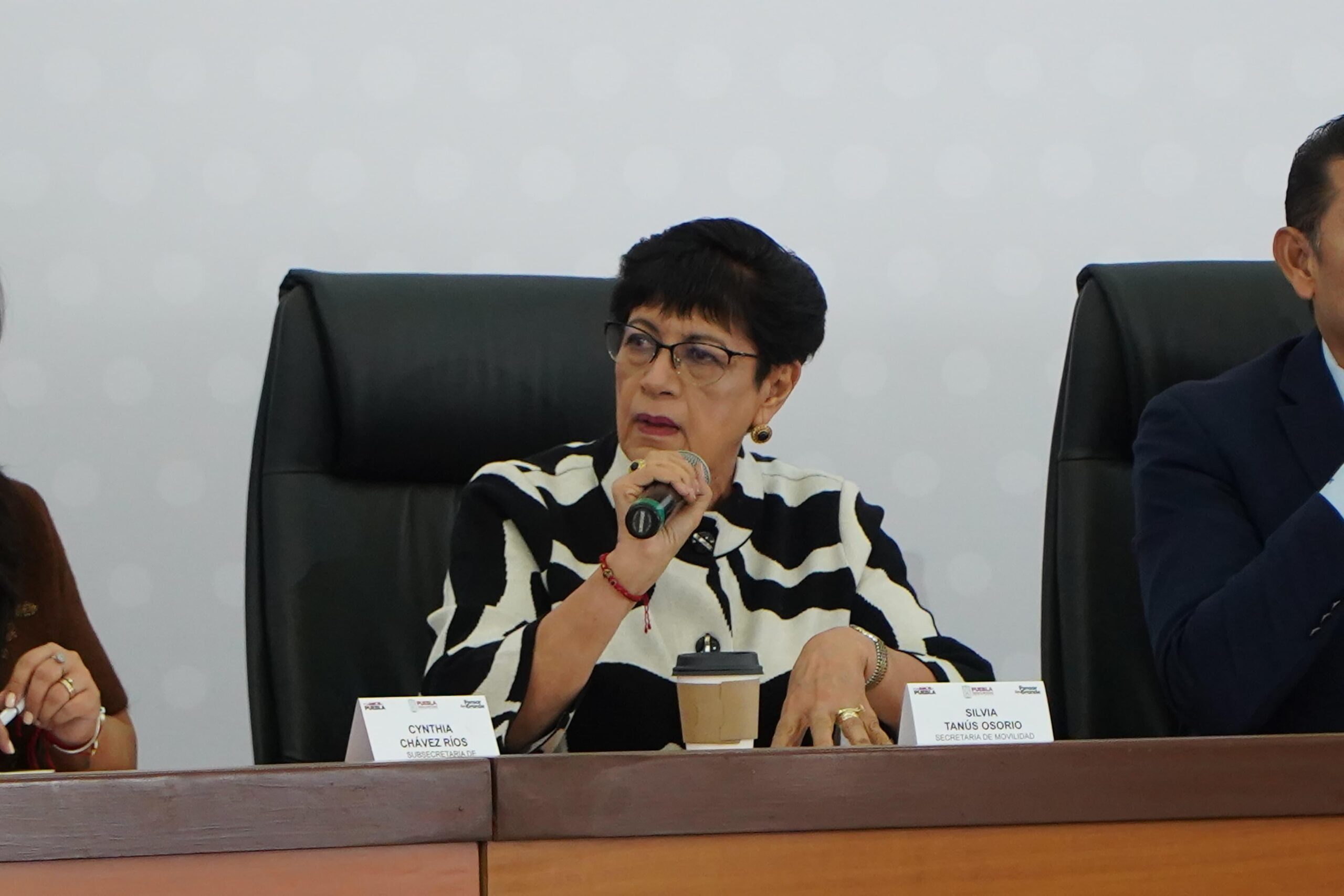 Tarifa del transporte se revisará hasta 2026 SMT