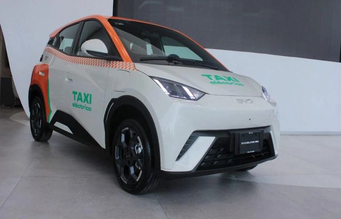 Puebla impulsa apoyos para modernizar el transporte