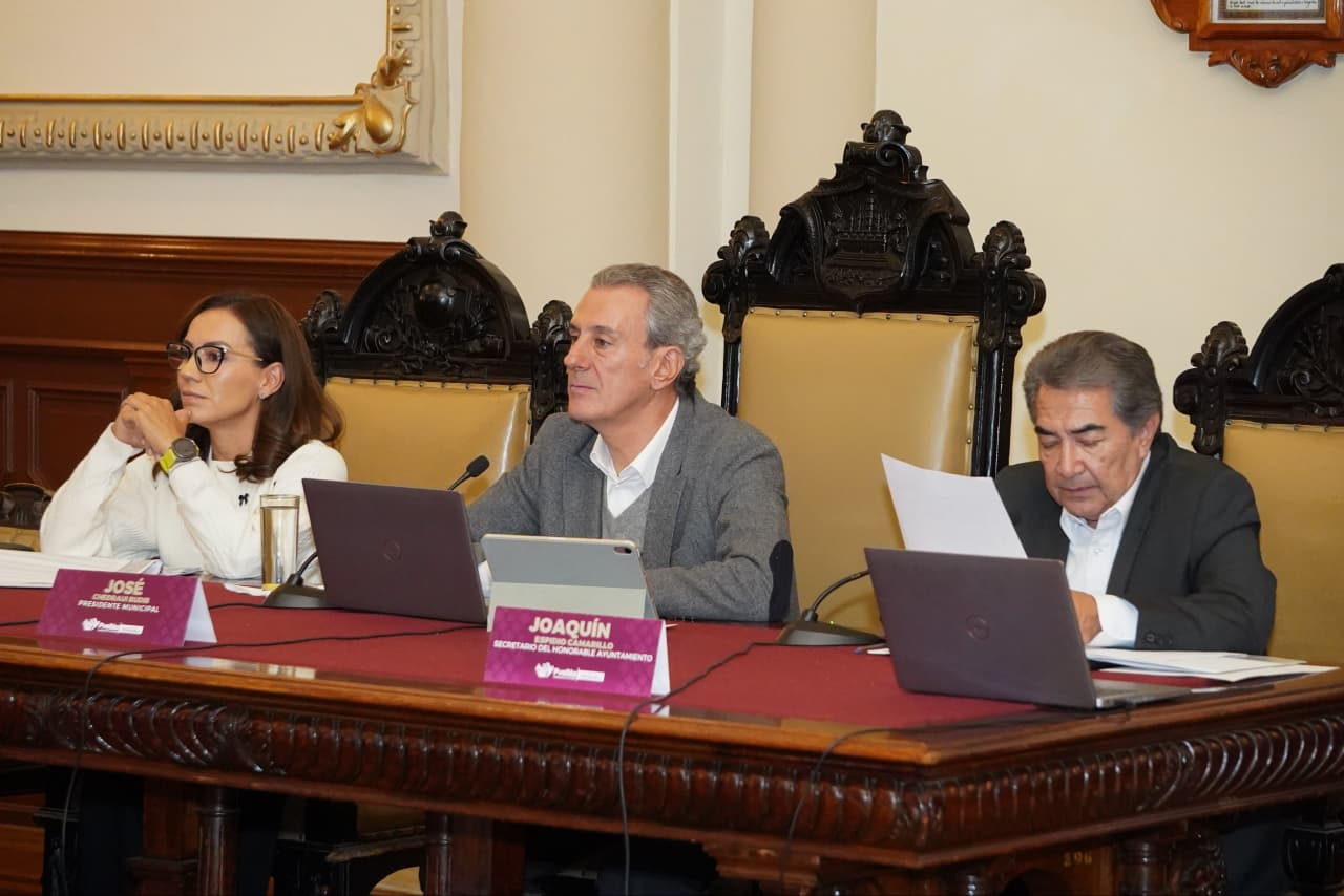 Cabildo aprueba solicitar autorización para comodato del Paseo Bravo hasta 2030