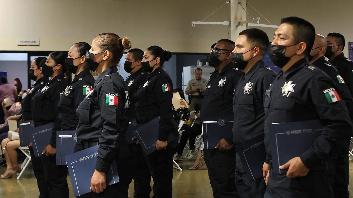 Municipios deberán destinar 20% del Fortamun a seguridad en 2026