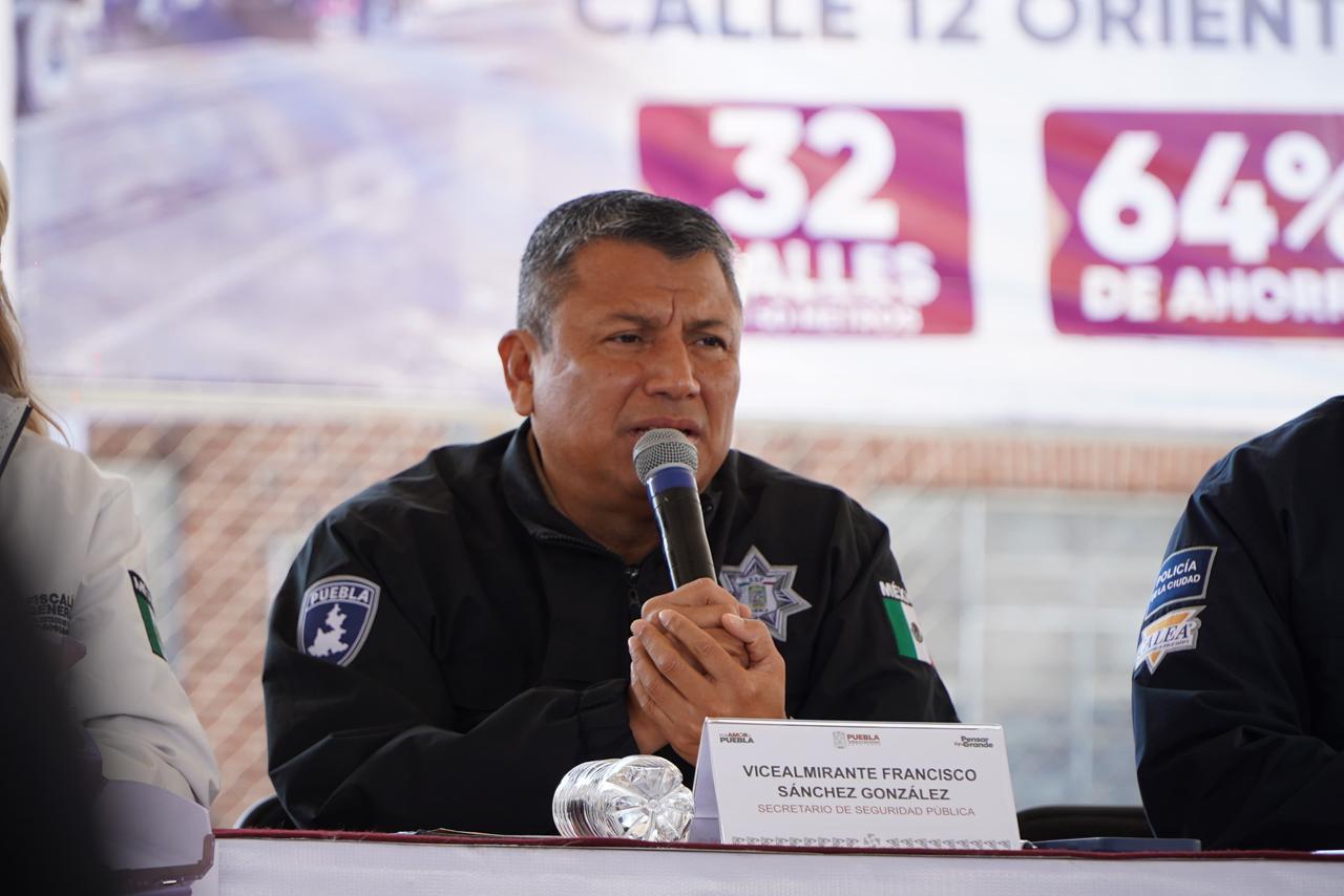 Municipios deberán destinar 20% del Fortamun a seguridad en 2026