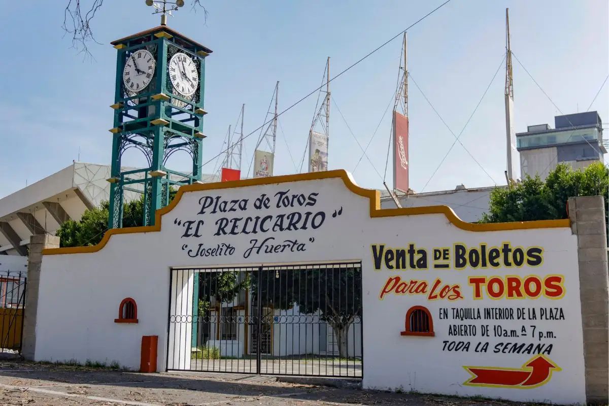 Puebla alista licitación para nuevo Palenque