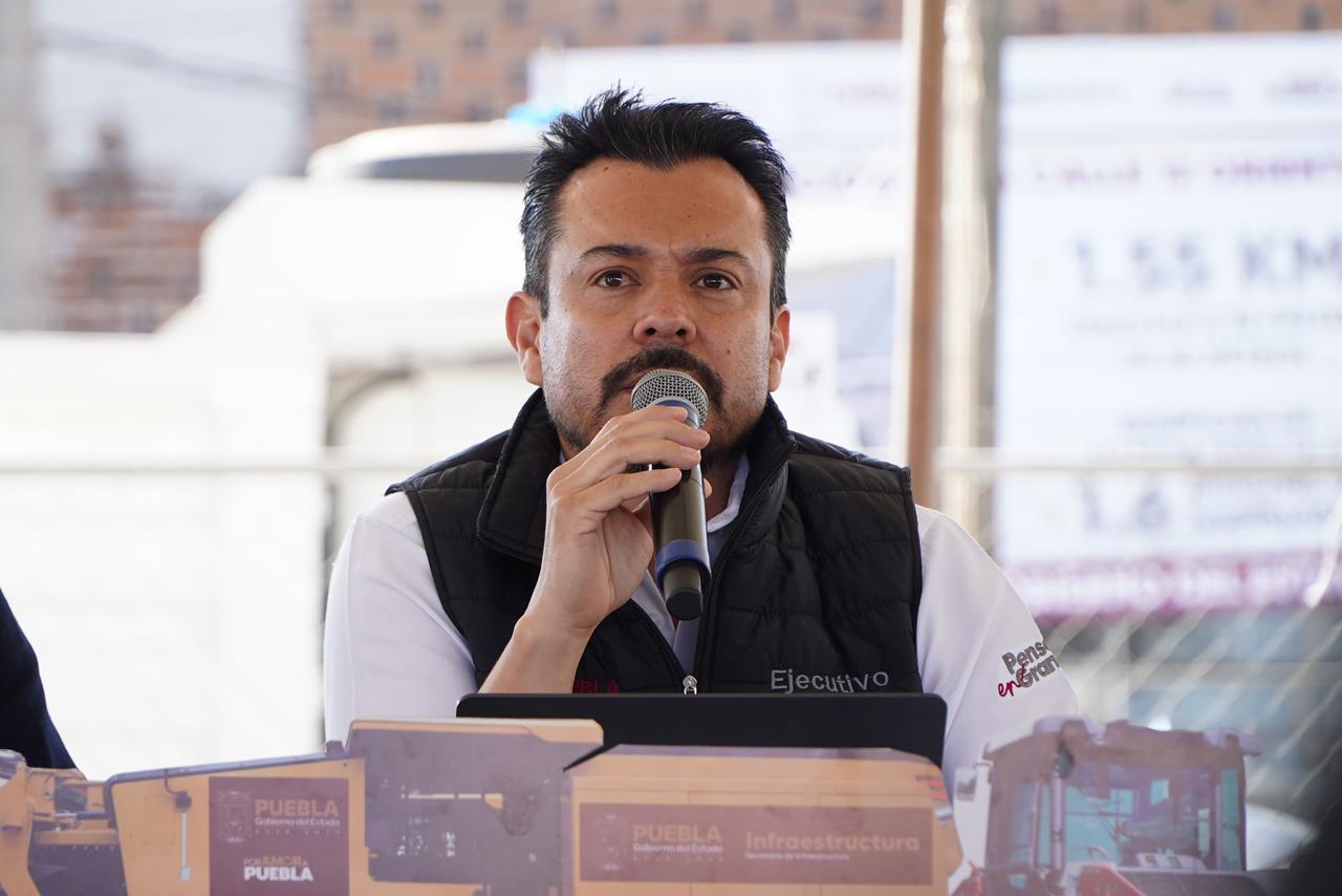 Puebla alista licitación para nuevo Palenque