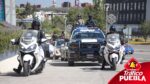 Policía de la Ciudad despliega operativo “Buen Fin 2025”