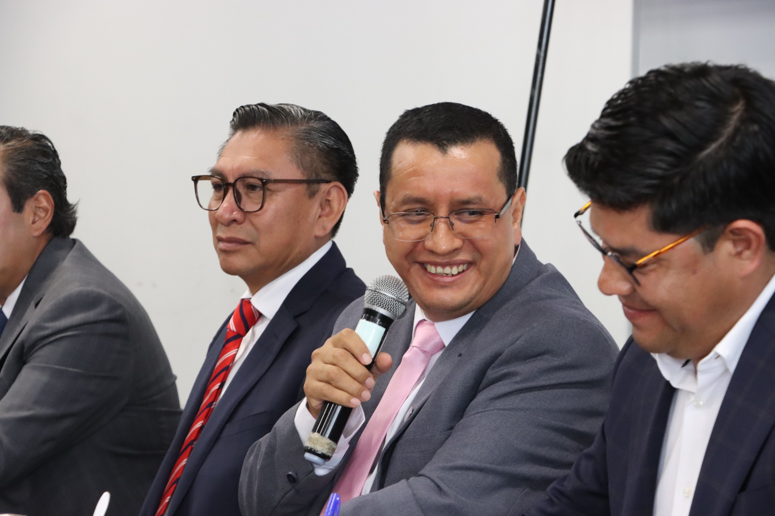 Diputado Elías Lozada Ortega anuncia la Feria del Helado 2025 en Oriental