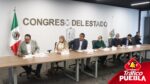 Avala Comisión del Congreso donación de predios para fortalecer infraestructura educativa, de salud y de justicia