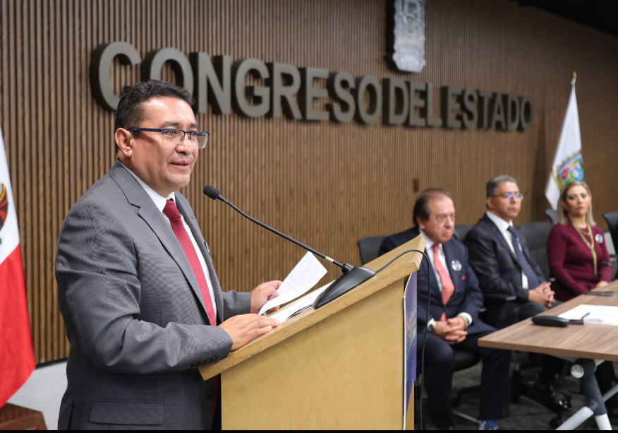 Congreso concluye conmemoración del Bicentenario de la Constitución de Puebla