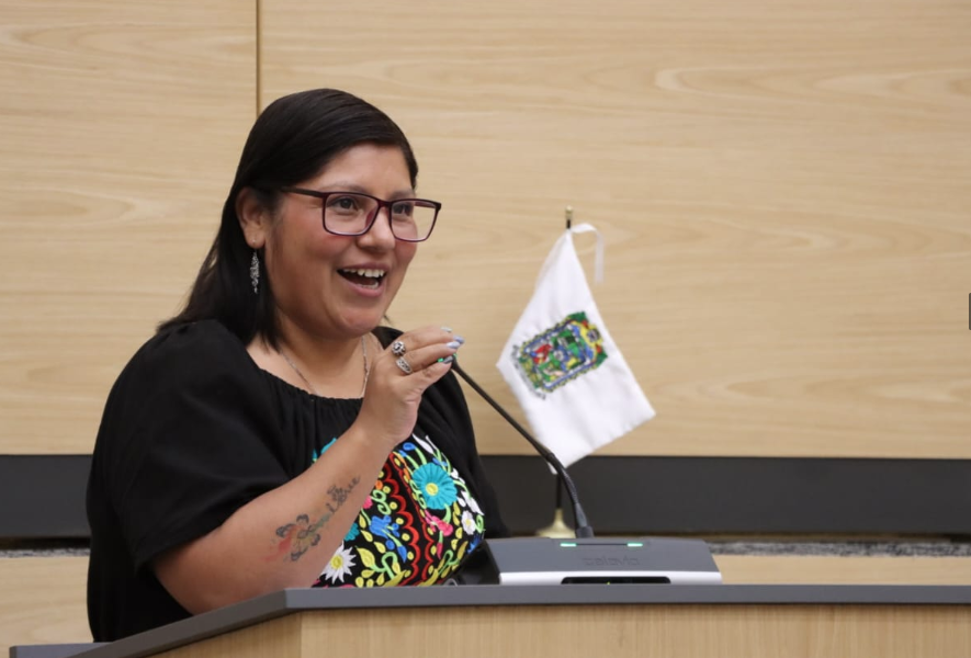 Congreso del Estado analiza iniciativas en materia de justicia, derechos y seguridad