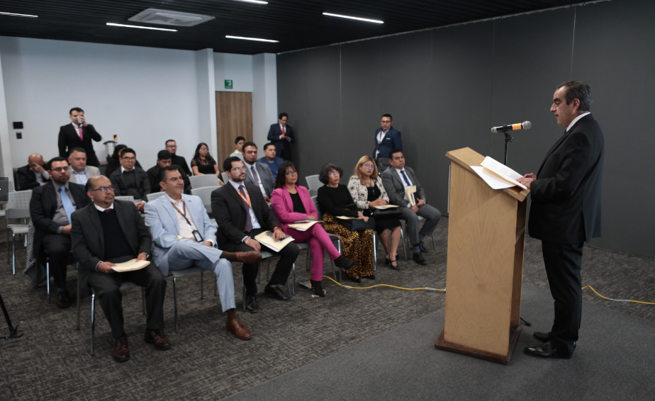 Congreso impulsa acciones para fortalecer la Justicia Juvenil