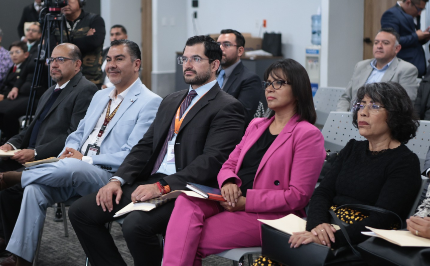 Congreso impulsa acciones para fortalecer la Justicia Juvenil