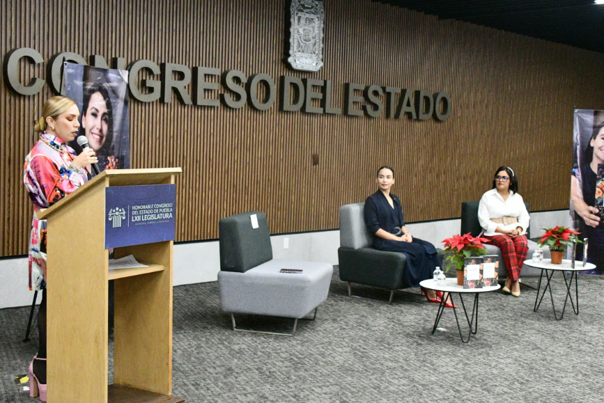 Congreso impulsa jornada de salud y presentación de libro
