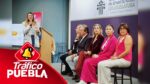Congreso realiza plática sobre prevención de cáncer de mama
