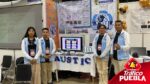 Estudiantes del CECyTE Puebla logran reconocimiento internacional