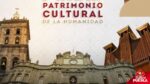 Gobierno de la Ciudad impulsa agenda cultural por las distinciones UNESCO