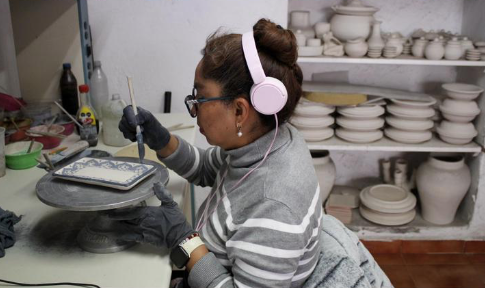 Gobierno de la Ciudad impulsa agenda cultural por las distinciones UNESCO