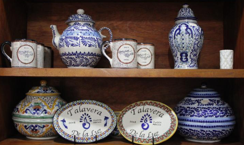 Gobierno de la Ciudad impulsa agenda cultural por las distinciones UNESCO