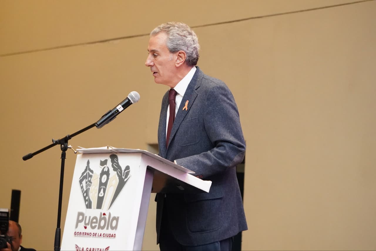 Gobierno de la Ciudad refuerza acciones por el Día Internacional contra la Corrupción