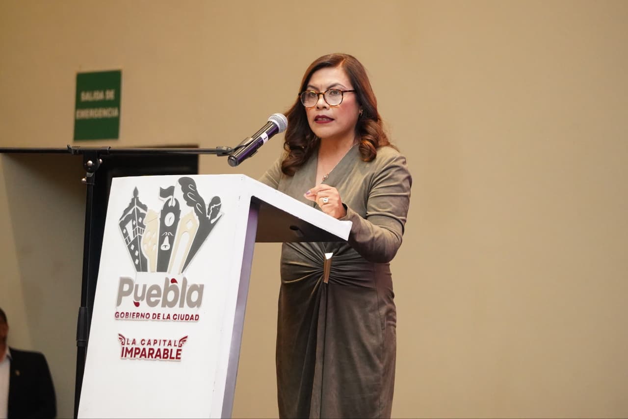 Gobierno de la Ciudad refuerza acciones por el Día Internacional contra la Corrupción