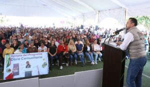 Gobierno estatal refuerza seguridad con Alarmas Vecinales