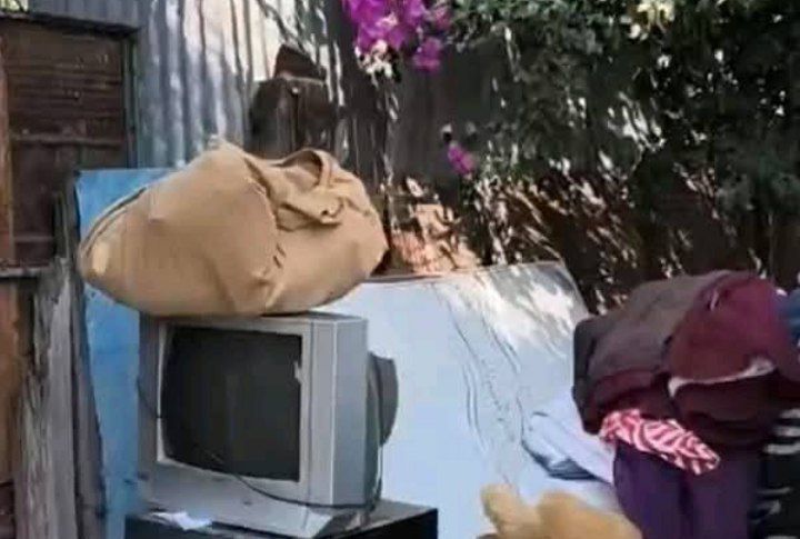 Hijo y nieta expulsan de su hogar a Doña Belarmina, de 103 años, en Tehuacán tercera cosas