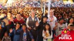 Pepe Chedraui “Vive la Navidad en Chapulco” con familias poblanas