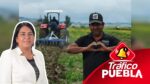 Puebla avanza con programa Seguridad para el Campo