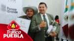 Puebla brilla en concurso mezcalero y abre nuevos mercados