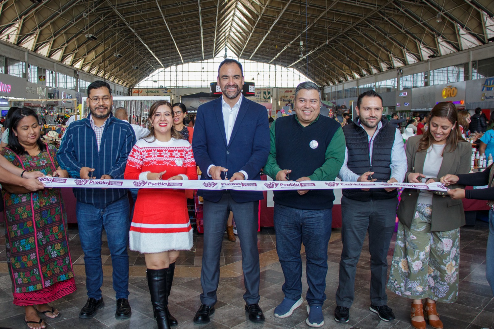 Puebla impulsa el comercio justo con nuevo convenio