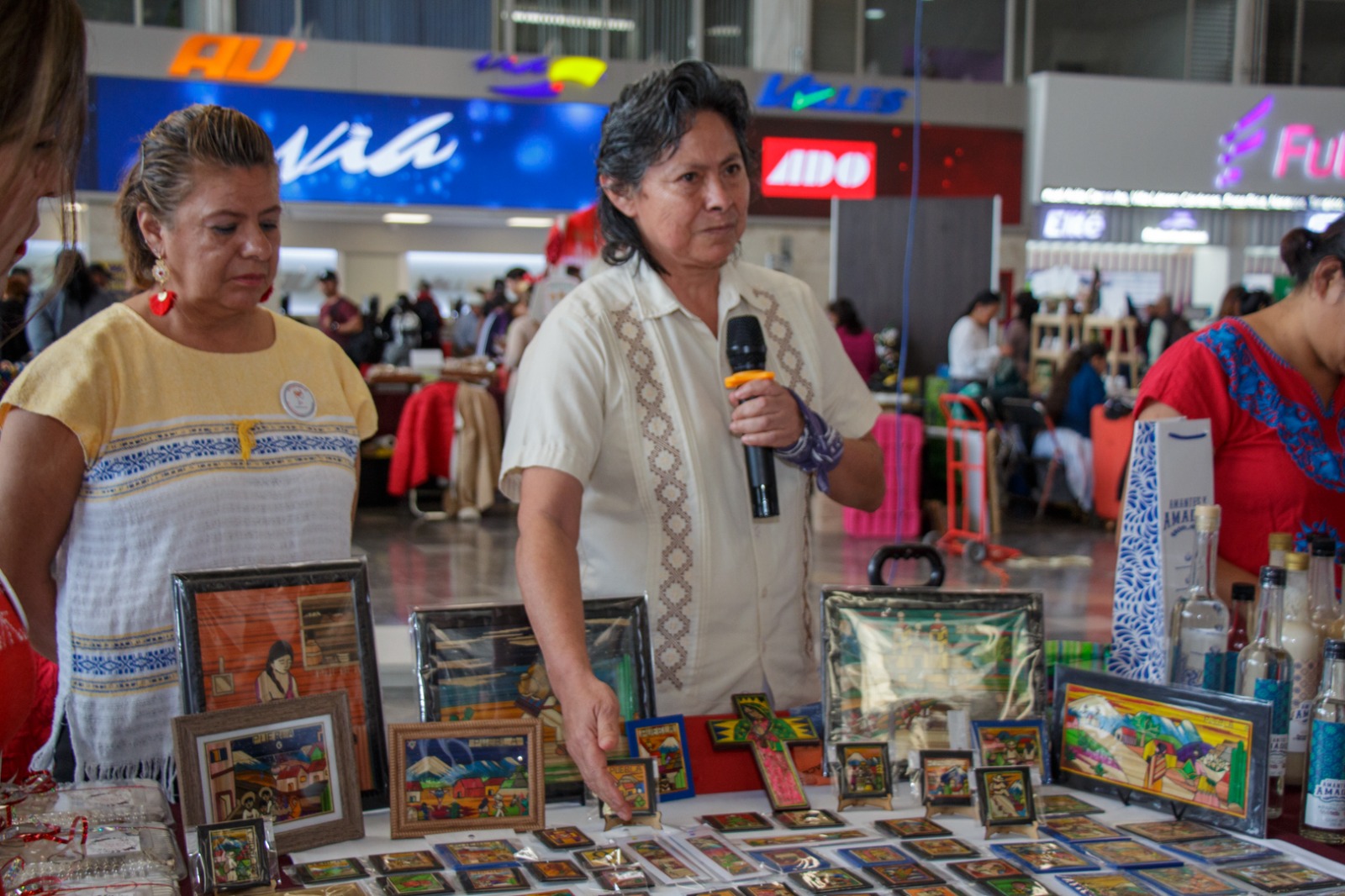 Puebla impulsa el comercio justo con nuevo convenio