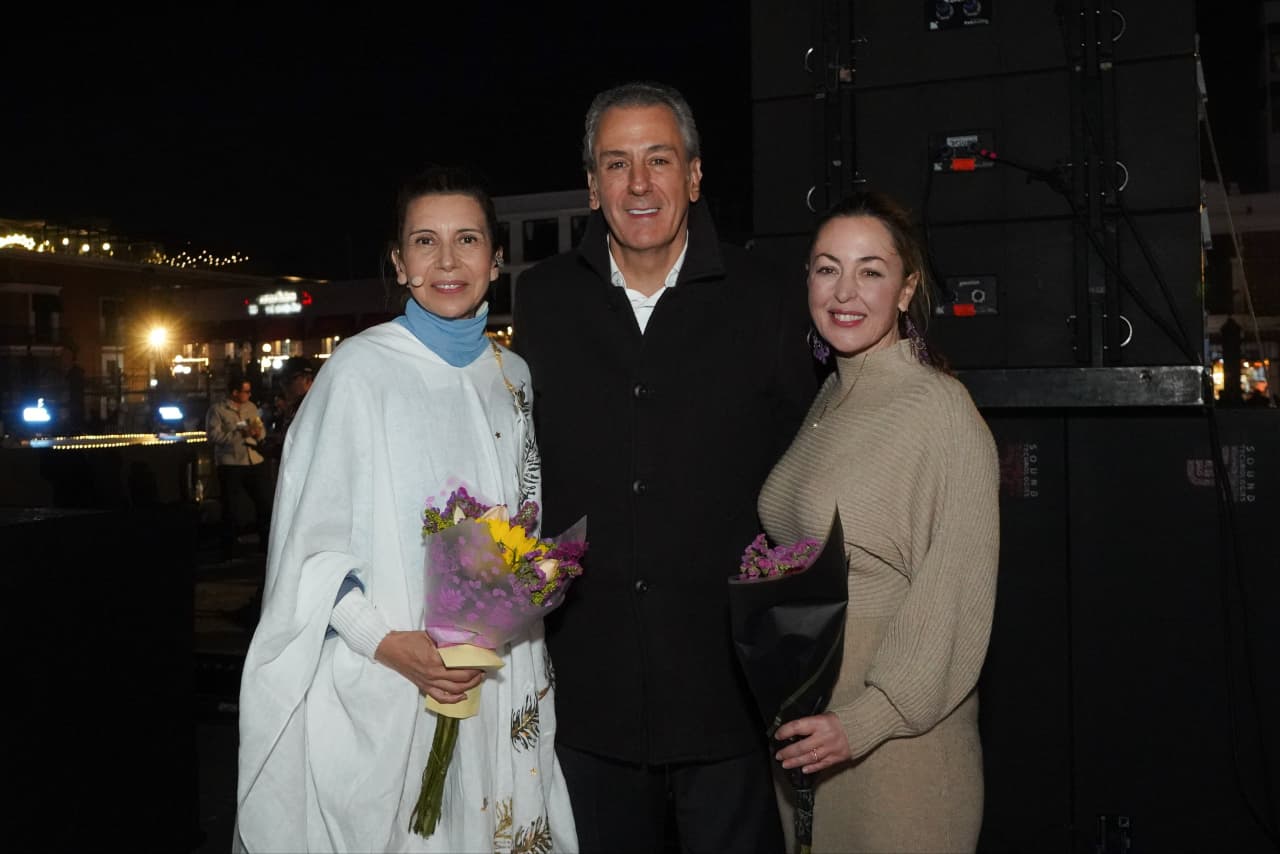 Puebla recibe la ópera “Primero Sueño pepe chedraui