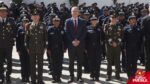 Puebla refuerza su seguridad con nuevos policías