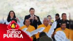Puebla refuerza y equipa a la Guardia Forestal 2026
