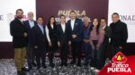 Puebla será sede de la Olimpiada Nacional 2026