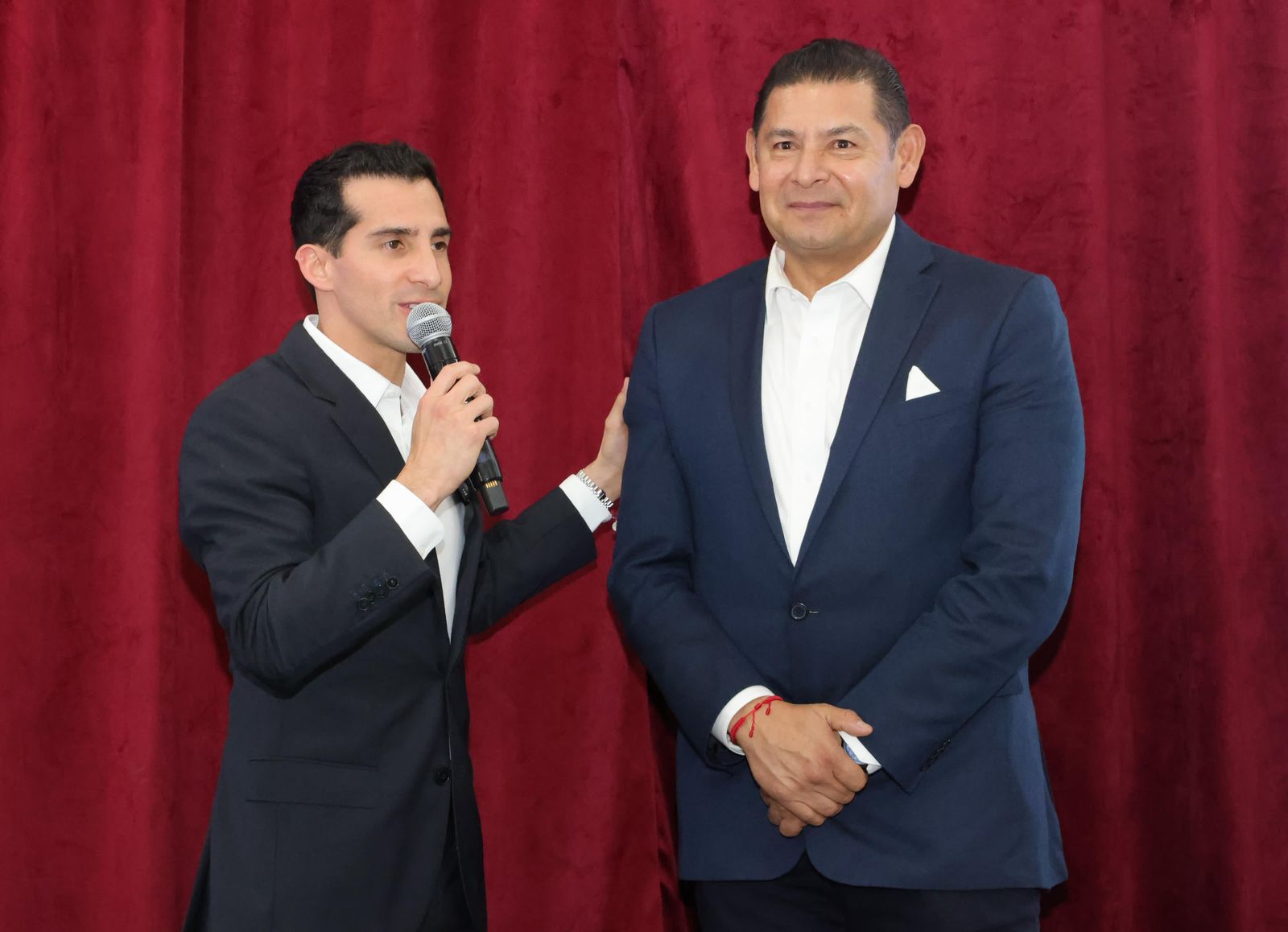 Puebla será sede de la Olimpiada Nacional 2026 armenta