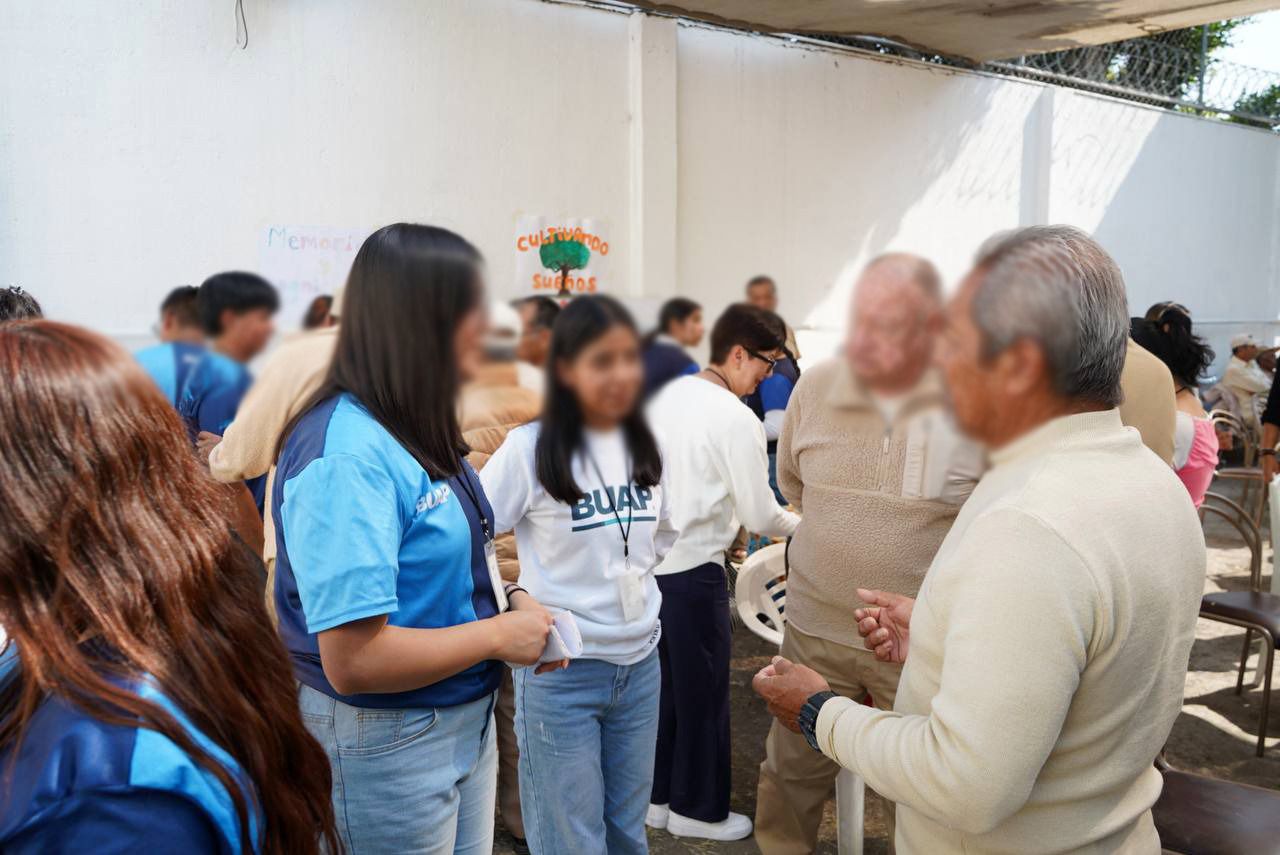 SSP y BUAP fortalecen reinserción social con clausura de talleres