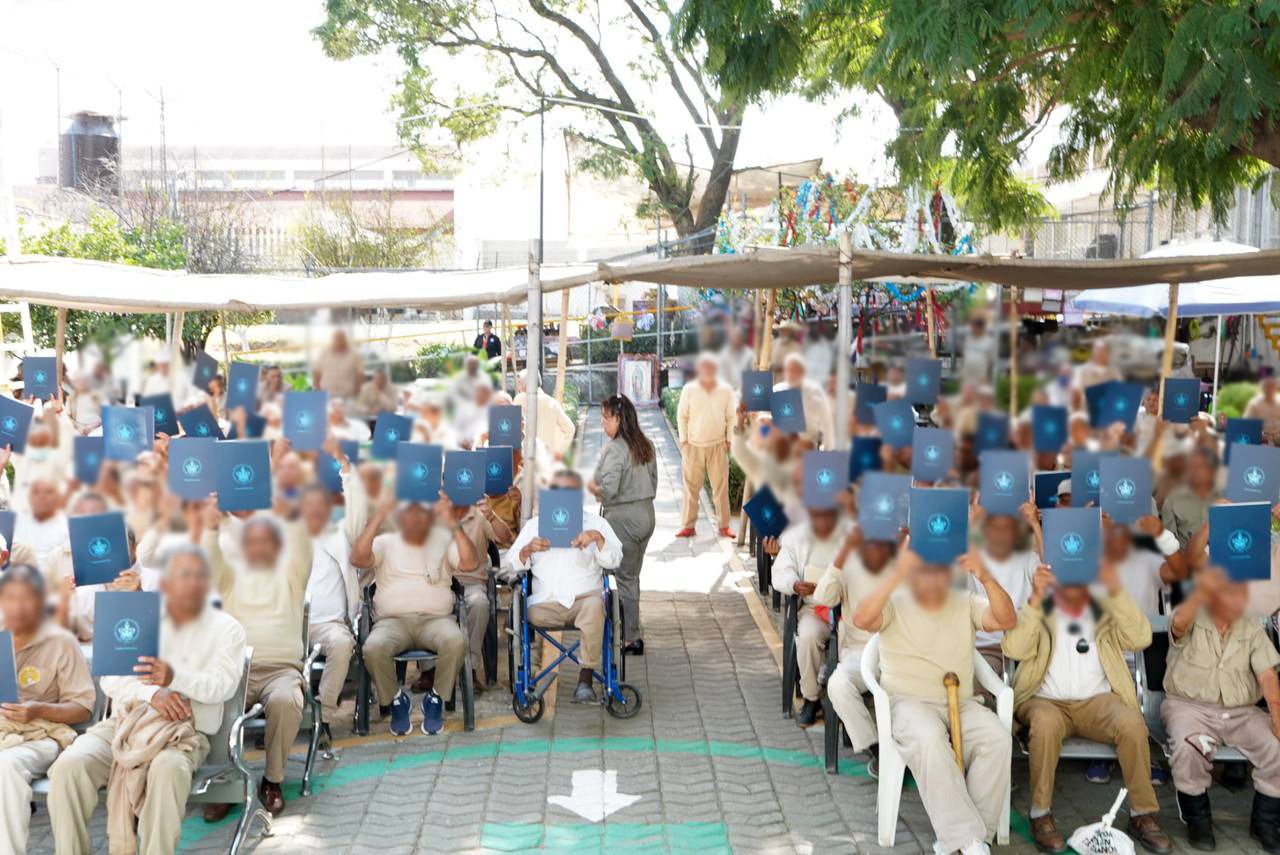 SSP y BUAP fortalecen reinserción social con clausura de talleres