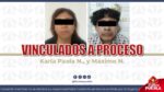 Vinculan a proceso a presuntos responsables de feminicidio en Coronango