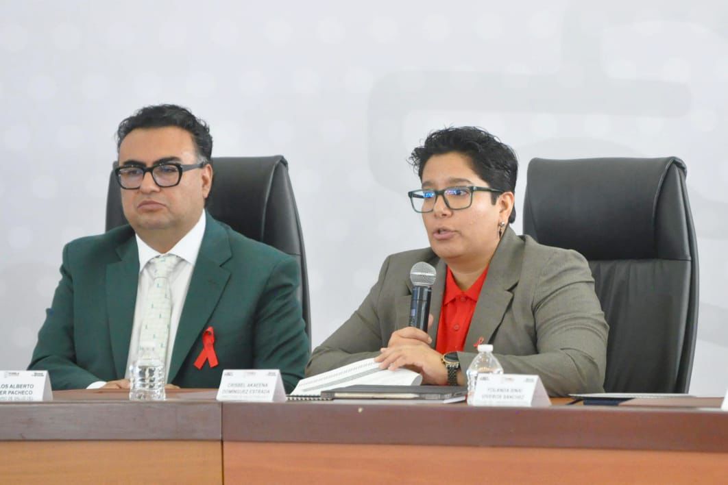 Puebla supera los 100 mil servicios de salud