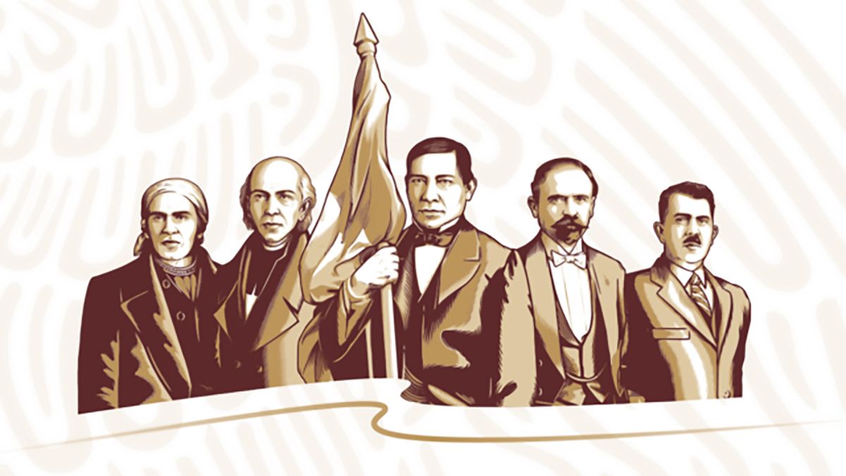 Armenta acudirá a evento por siete años de la 4T