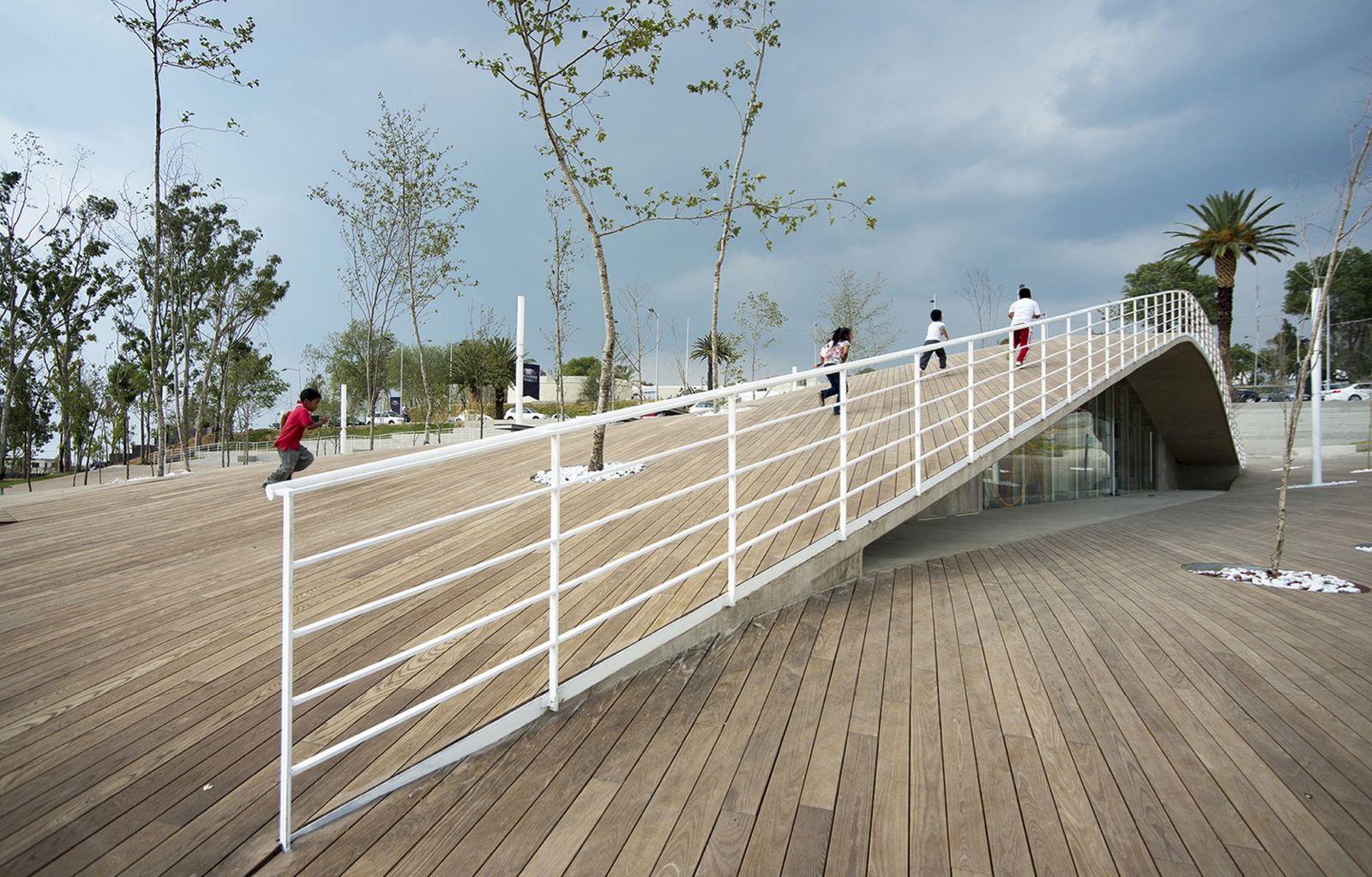 Puebla rehabilitará parques y miradores en 2026