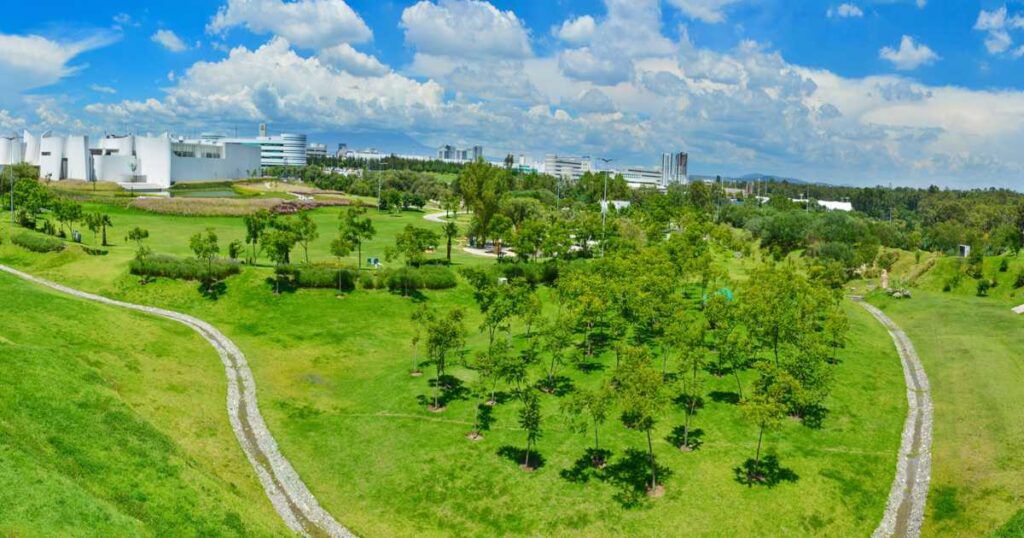Puebla rehabilitará parques y miradores en 2026