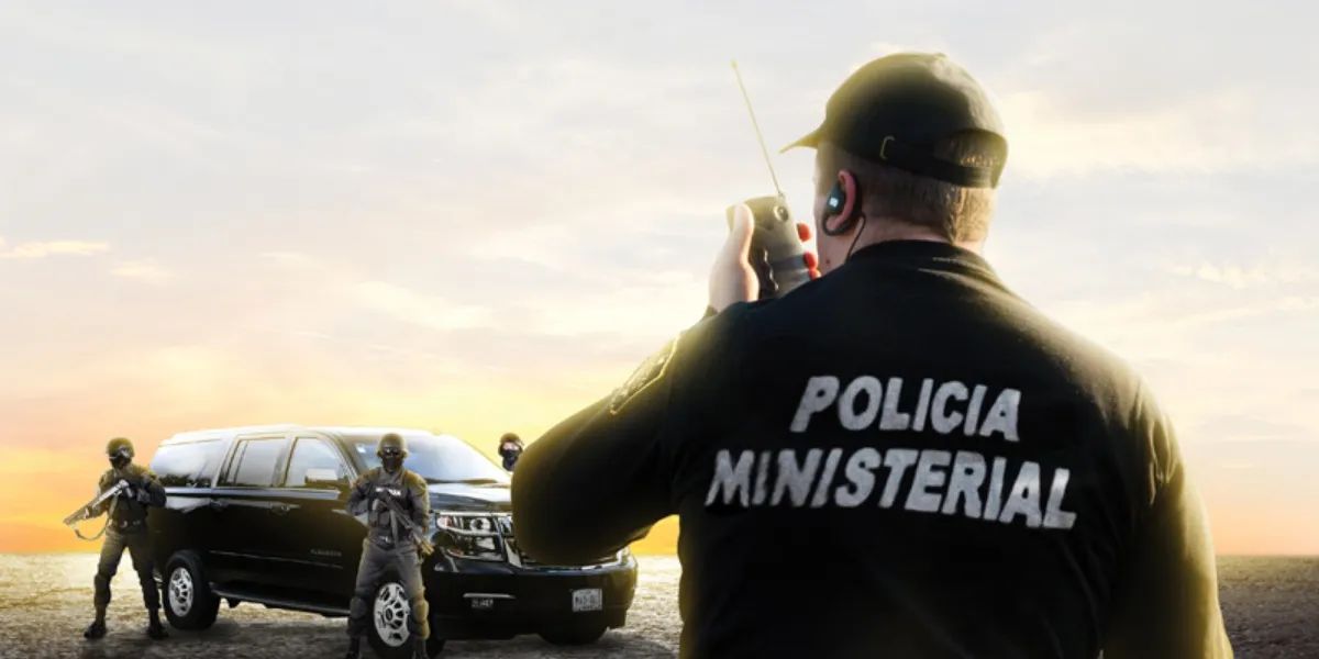 Aclaran asignación de seguridad a exgobernadores