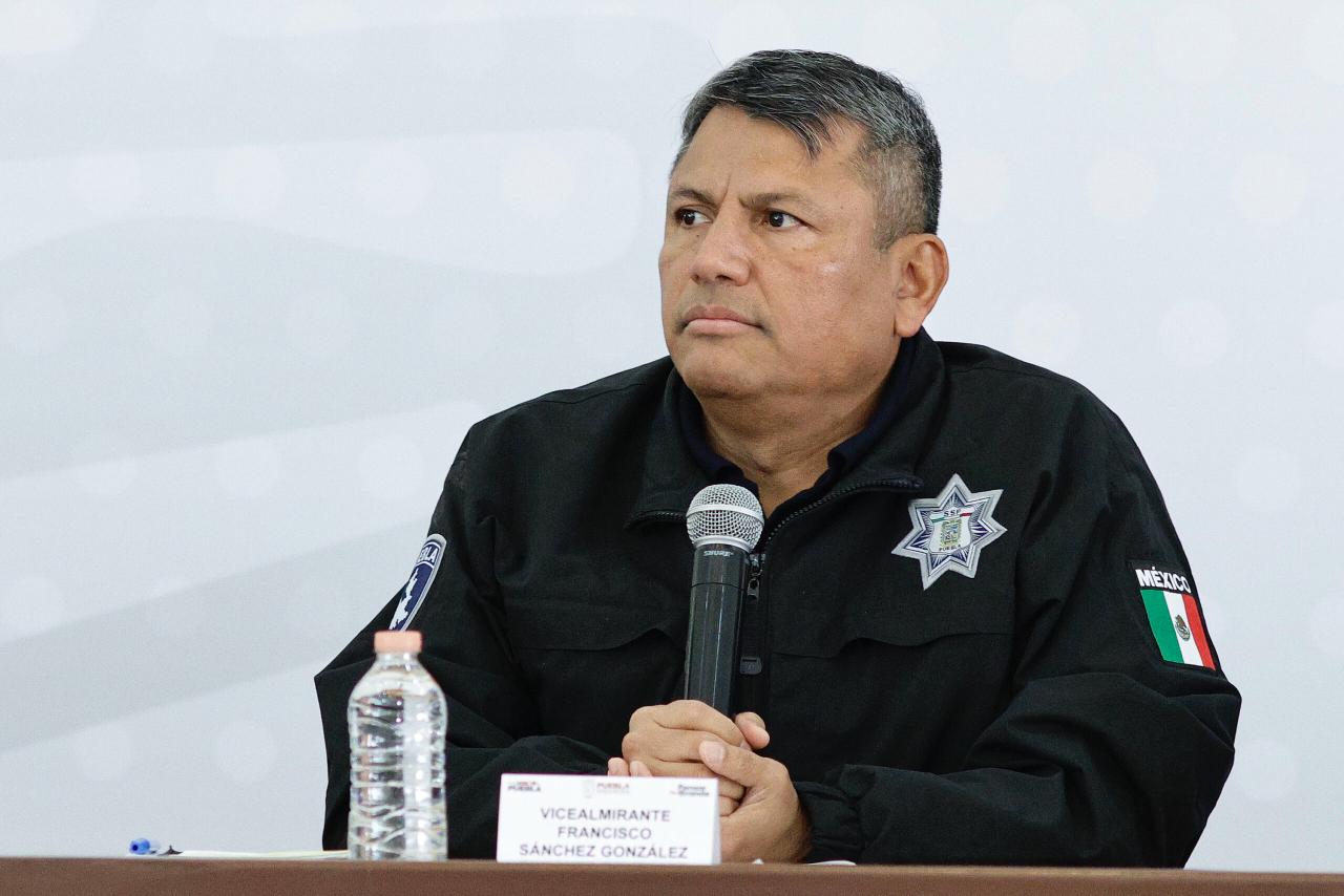 Aclaran asignación de seguridad a exgobernadores