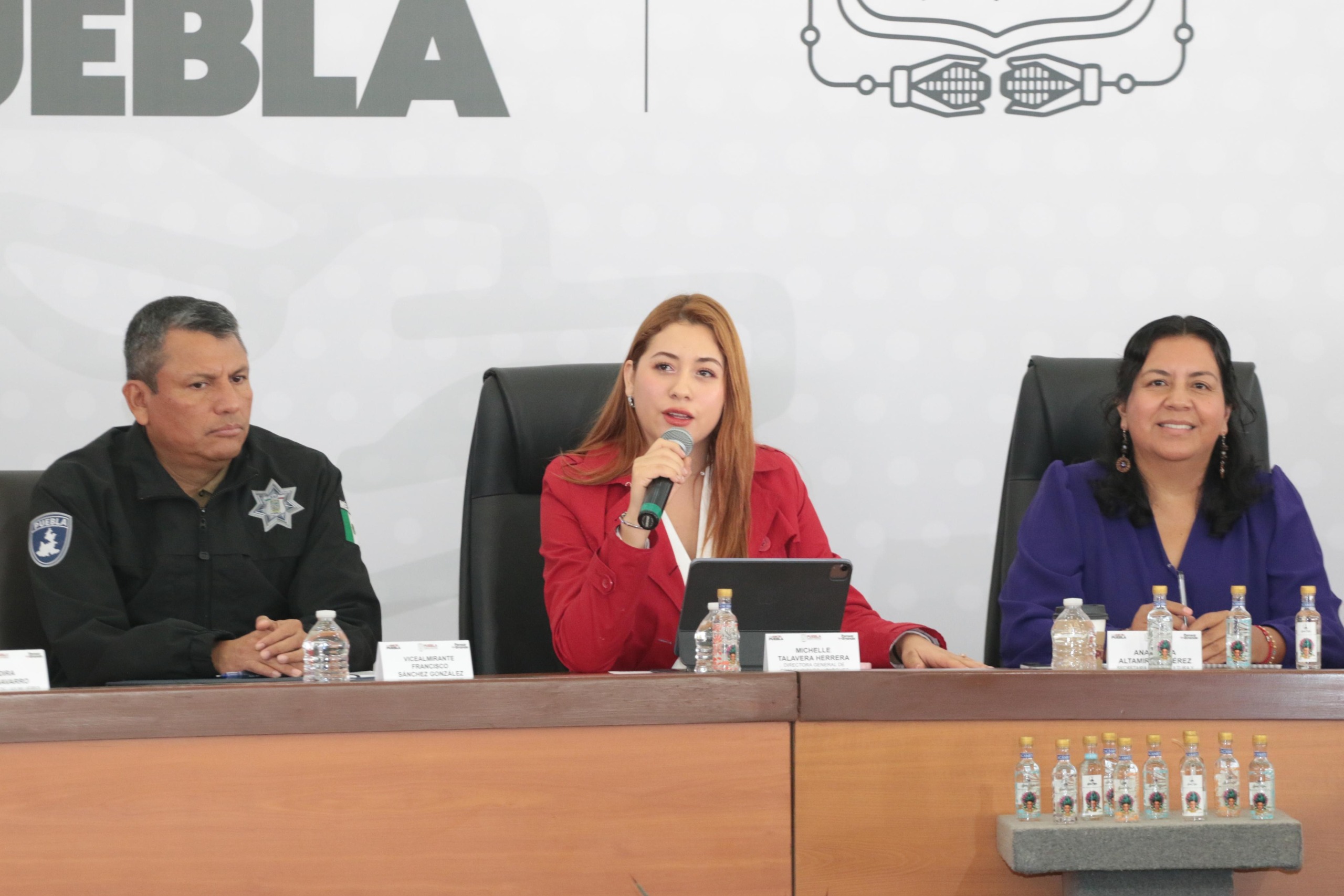 Puebla ilumina la Navidad con festival familiar en el Centro Expositor