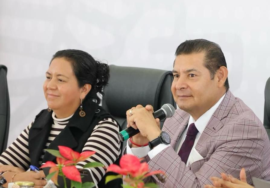 "Seguridad para el Campo en Temporal" beneficia a más de 39,500 poblanos