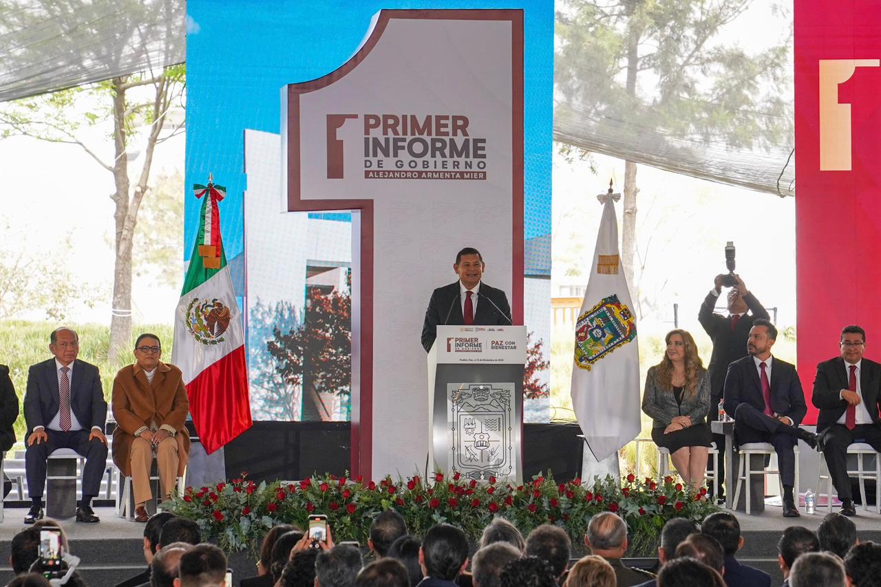 Museo Barroco será Universidad de las Bellas Artes